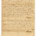 Probated will of Solomon Doty, 1762