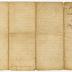 Probated will of Ary Koninck, 1762