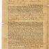 Probated will of Francis Lane, 1762