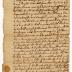 Probated will of Margaret Gouverneur, 1762