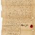 Probated will of Andrew Gibb, 1762