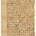 Probated will of Margaret Gouverneur, 1762