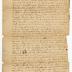 Probated will of Andrew Gibb, 1762