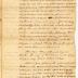 Probated will of Mathew Sleght, 1762