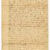 Probated will of Solomon Doty, 1762