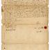 Probated will of Lydia Foster, 1762