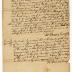 Probated will of Jonah Flower, 1762