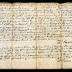 Probated will of John Embree, 1762