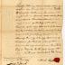 Probated will of Mathew Sleght, 1762