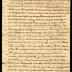 Probated will of Anthony Hunter, 1762
