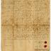 Probated will of Hendrick and Mary Johnson, 1762