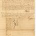 Probated will of Samuel Broadhurst, 1762