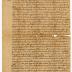 Probated will of Derick Dyckman, 1762