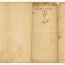 Probated will of Nicholas De Ronde, 1762