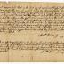 Probated will of Theophilus Corwin, 1762