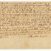 Probated will of Elihu Howell, 1762