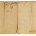 Probated will of Francis Lane, 1762