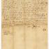 Probated will of Arthur Howell, 1762