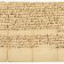 Probated will of Isaac Hicks, 1762