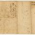 Probated will of Elizabeth Keteltas, 1762