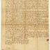 Probated will of Ary Koninck, 1762