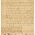 Probated will of John McInvin, 1762