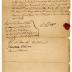Probated will of Adolf Meyer, 1762