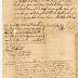 Probated will of Dennis Mcgillycuddy, 1762