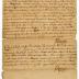 Probated will of Adolf Meyer, 1762