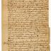 Probated will of Adolf Meyer, 1762