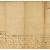 Probated will of Susannah Nodine, 1762