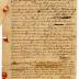 Probated will of James Robinson, 1762