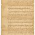 Probated will of William Peck, 1762