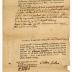 Probated will of William Leathem, 1762