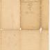 Probated will of Dennis Mcgillycuddy, 1762