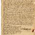 Probated will of Arthur Murphy, 1762