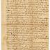 Probated will of John Nealson, 1762