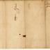 Probated will of John Salmon, 1762