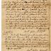 Probated will of John Salmon, 1762