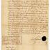 Probated will of John Nealson, 1762