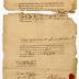 Probated will of Philip Man, 1762