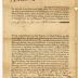 Probated will of Charles Nelson, 1762