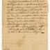Probated will of Philip Man, 1762