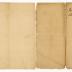 Probated will of Johannes Remmi, 1762