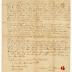 Probated will of Susannah Nodine, 1762