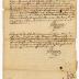 Probated will of Charles Nelson, 1762