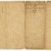 Probated will of Adolf Meyer, 1762