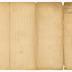 Probated will of William Peck, 1762