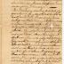Probated will of Dennis Mcgillycuddy, 1762