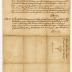 Probated will of John Nealson, 1762